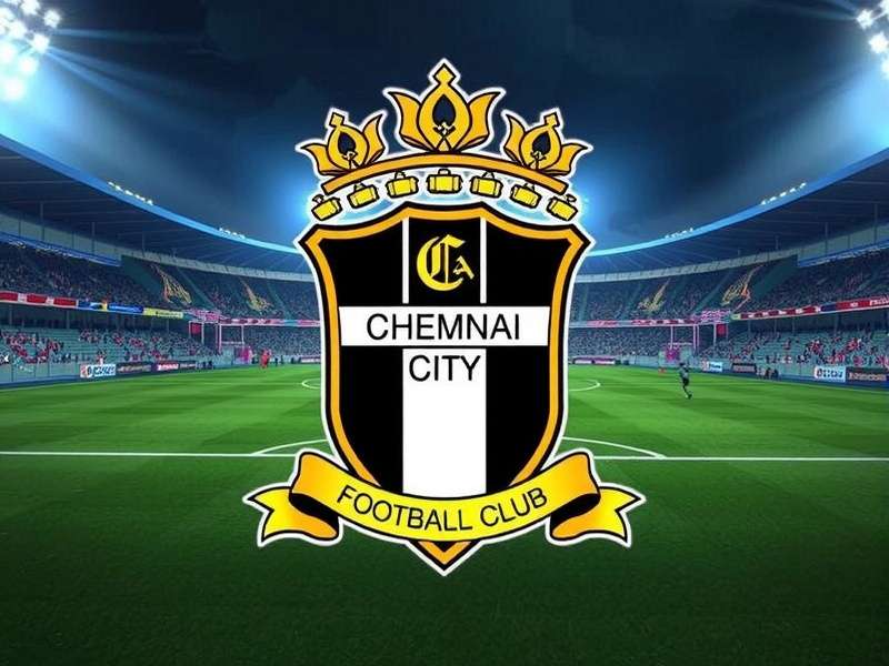 Chennai City FC Women's Team