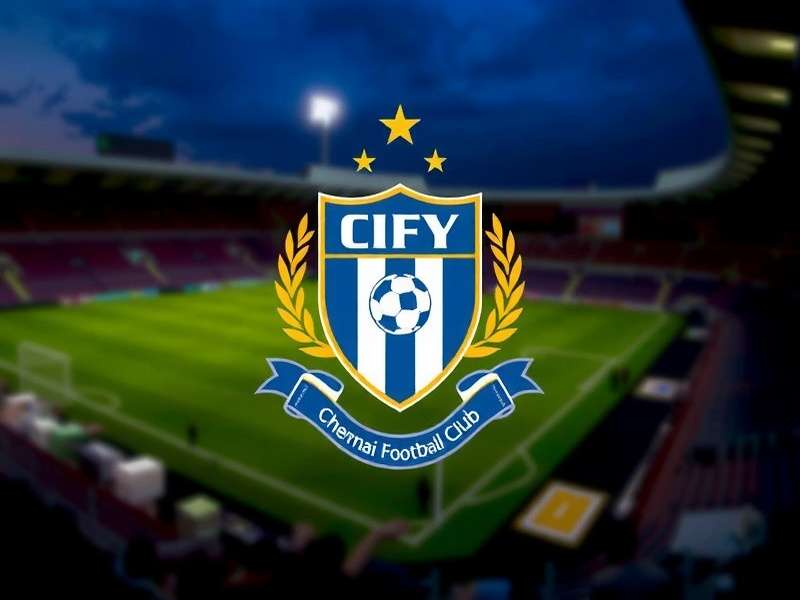 Chennai City FC Senior Team